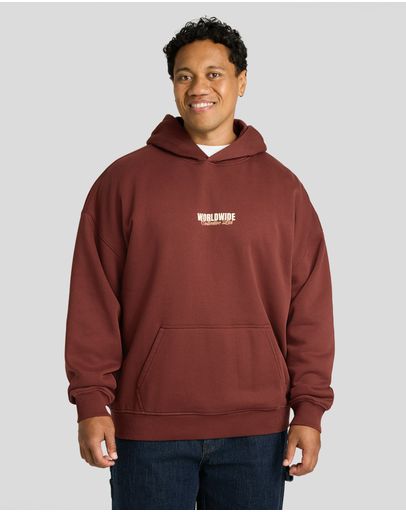 OX BLOOD