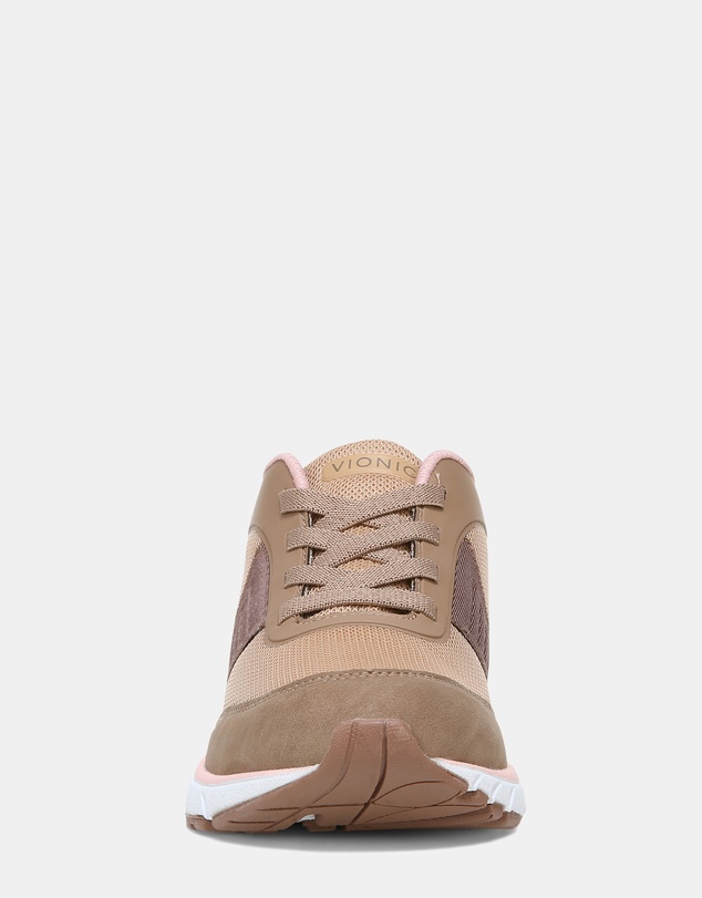 Vionic - Seville Active Sneaker - Ginger Root