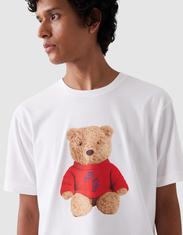 GAP - GAP x Malbon Brannan T-Shirt