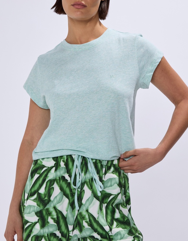 Marcs - Hot Tropics! PJ Tee Set