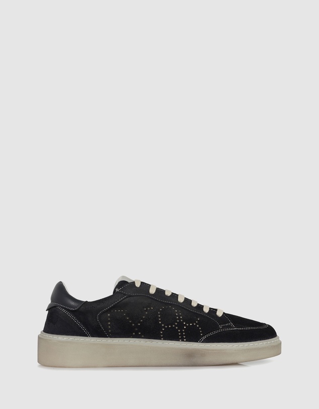 Brando - Cruise Low Top Sneakers