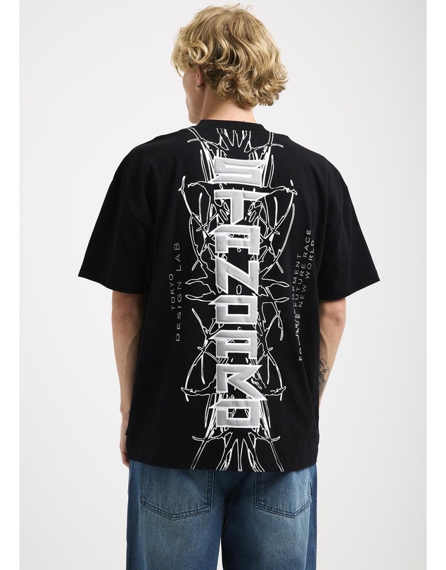 Standard - Freeze T-Shirt