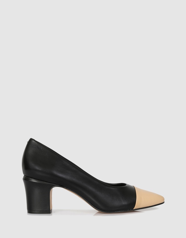 Sempre Di - Ileana Courtshoes