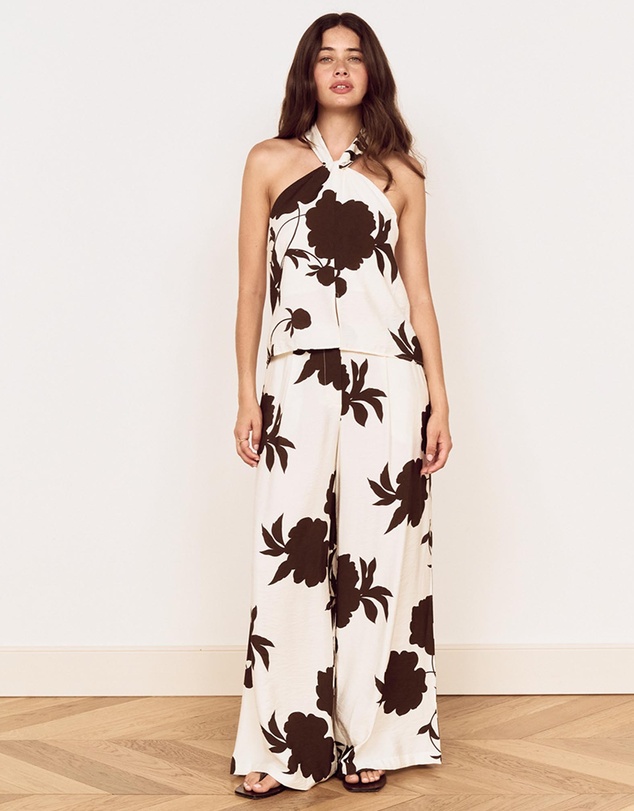 MINKPINK - Elodie Halter Top