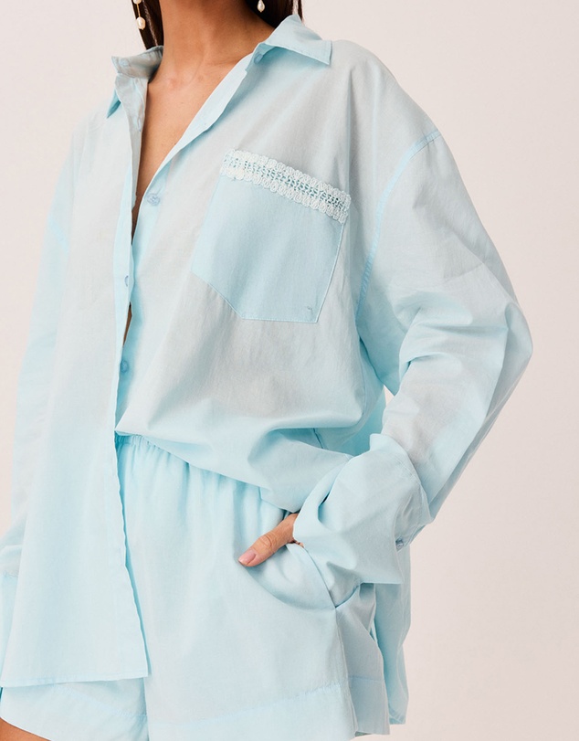 SNDYS - Amren Shirt
