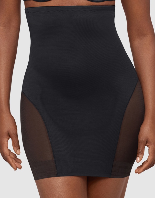 Miraclesuit Shapewear - Sheer Shaping X-Firm High Waist Slip