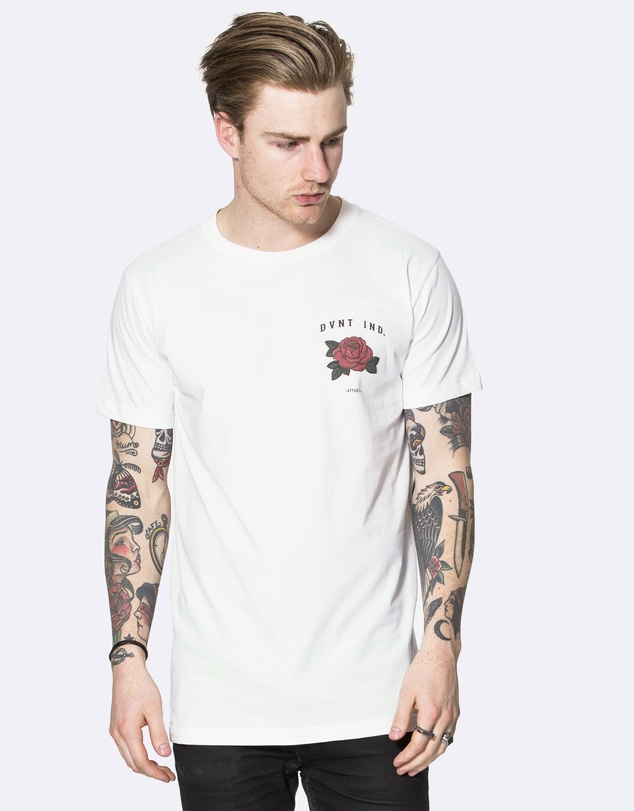 DVNT - Rose Tee
