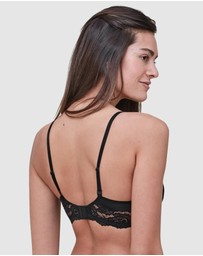 Skarlett Blue - Goddess Multiway Moulded T-Shirt Bra