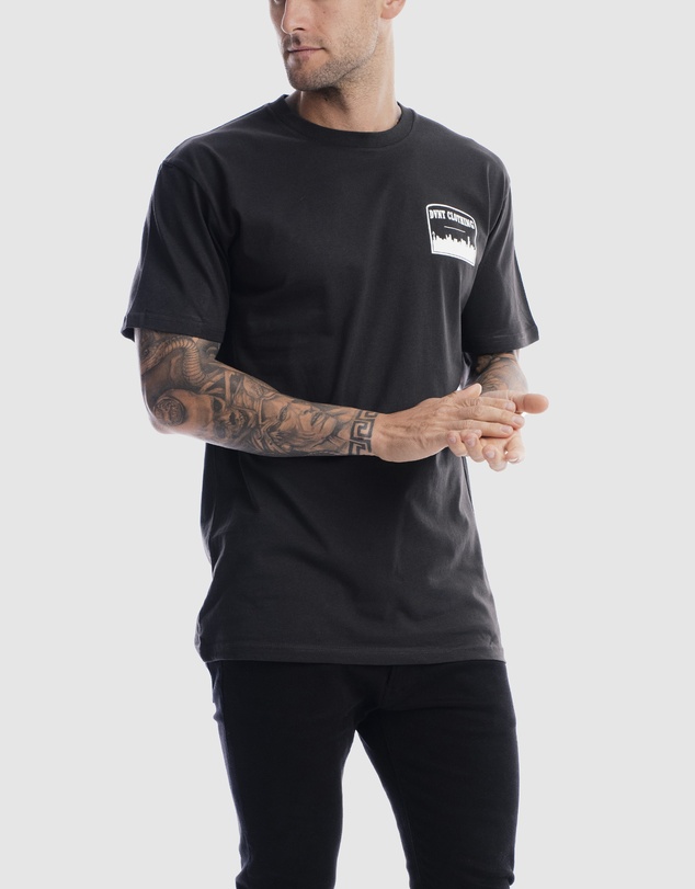 DVNT - Origins Tee