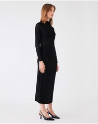 Esmaee - Fate Mesh Dress