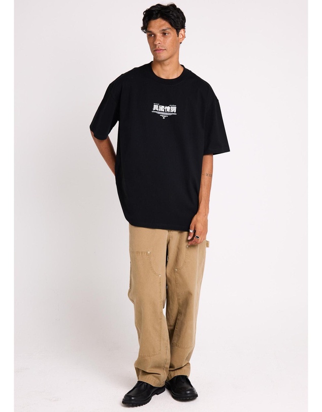 Arvust - Rosebowl T-Shirt