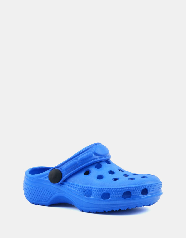 Clarks - Wave Navy