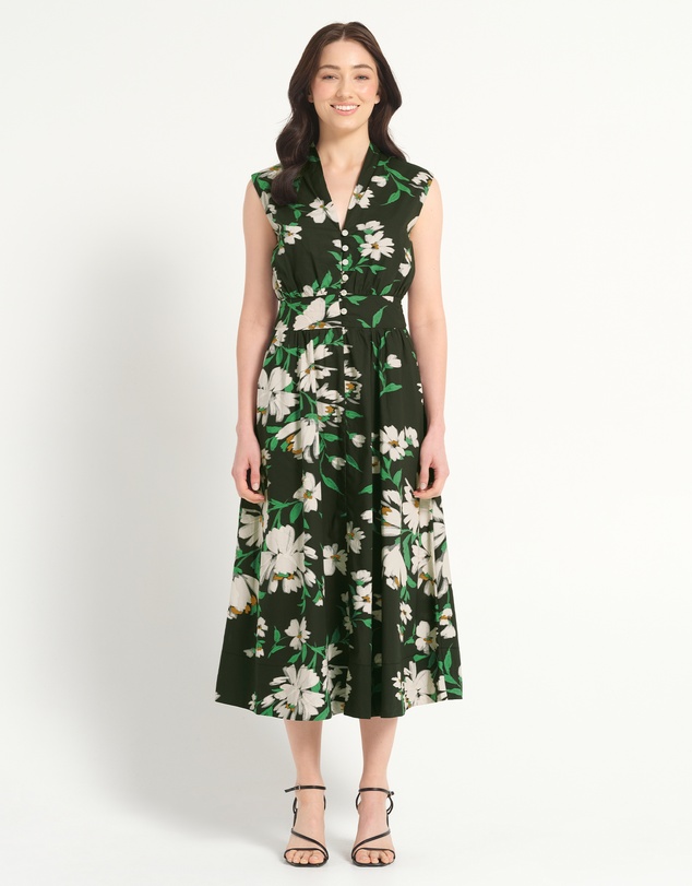 Stella - Eva Dress