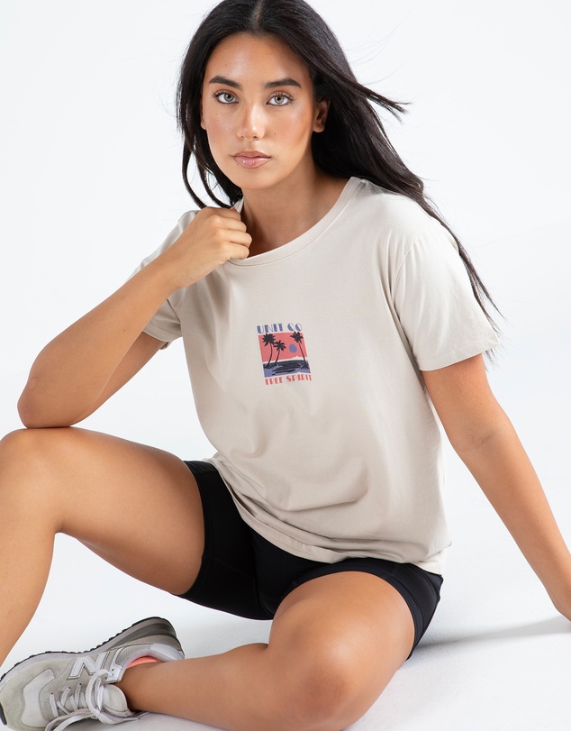 UNIT - UNIT Resort Ladies T-Shirt