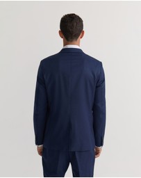 Oxford - Auden Suit Jacket