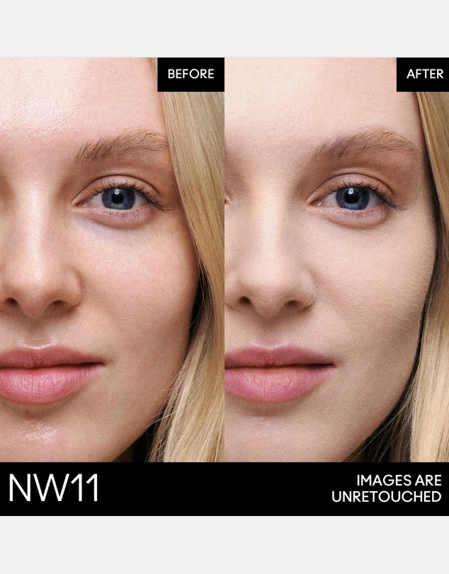 MAC - Studio Fix Powder Plus Foundation