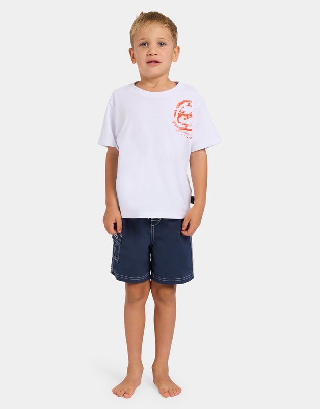 Billabong Kids - Toddlers Spec Blast T-Shirt