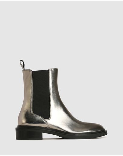 Pewter Metallic