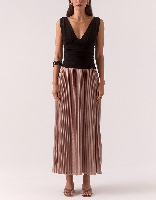 SOVERE - Dione Dress