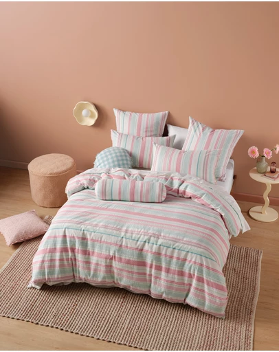 Linen House - Otillo Quilt Cover Set