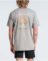 Vacancy Co - Compost Tee