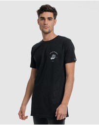 DVNT - Life On The Rocks 2.0 Tee