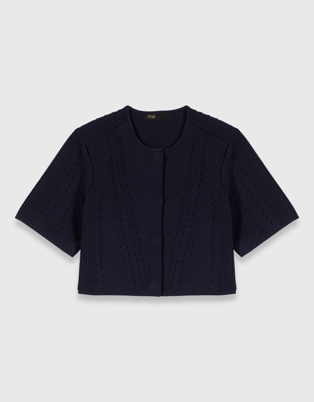 Maje - Morsine Cardigan