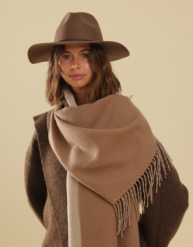 Morgan & Taylor - Rachel Scarf