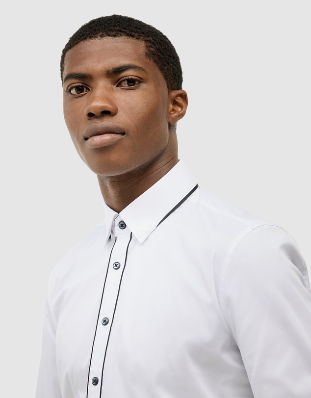 Politix - Pascal Long Sleeve Shirt