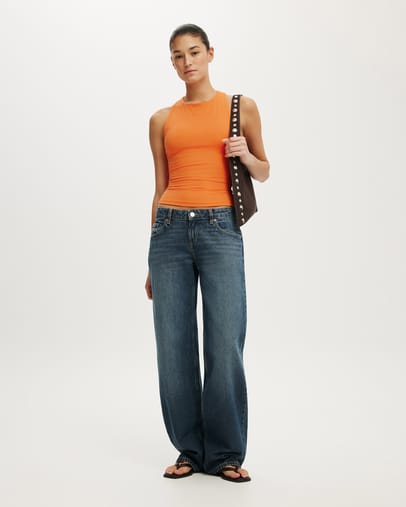 EXOTIC ORANGE