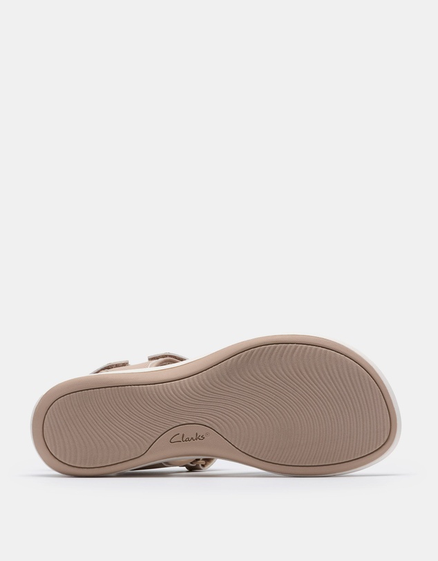 Clarks - Mira Shore Sand