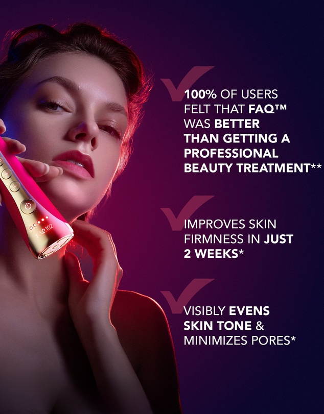 FOREO - FAQ 102
