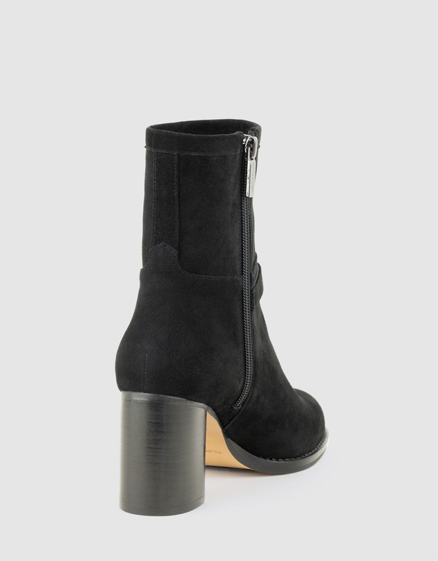 Edward Meller - ZIERA70 Ankle Boot
