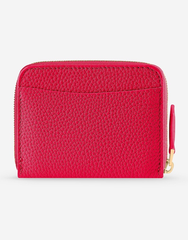 Maison De Sabre - Zip Wallet