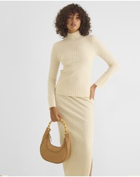 Zerafima - Grasslands Rib Polo