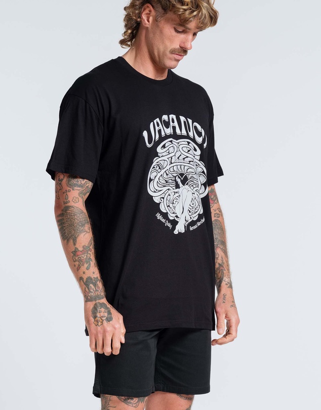 Vacancy Co - Heartless Tee