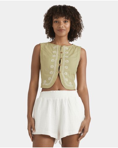 LIGHT OLIVE