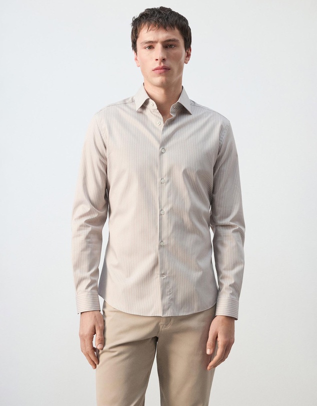 M.N.G - Fer Shirt