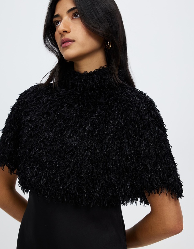 Unreal Fur - Cape Verde