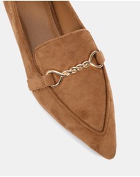 Novo - Cleve Ballet Flats