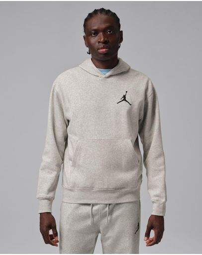 Grey Heather & Black