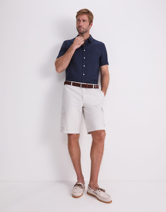 Sportscraft - Cargo Short