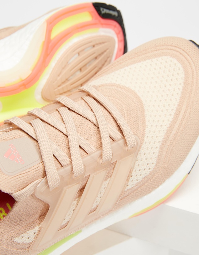 adidas Performance - Ultraboost 21 - Women's