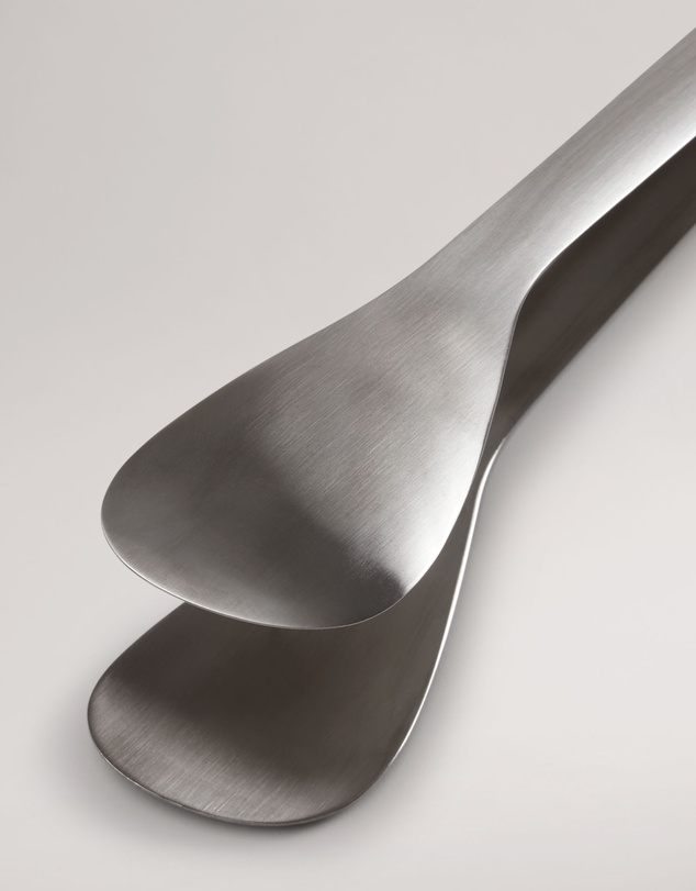 Country Road - Nolan Small Tongs