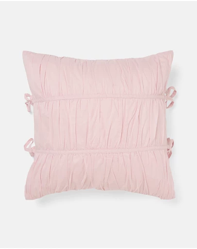 Linen House - Layla Filled Cushion