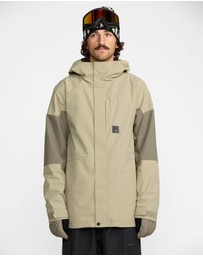 Volcom - Mens Primry Snow Jacket