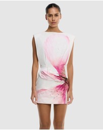 Significant Other - Quentin Mini Dress