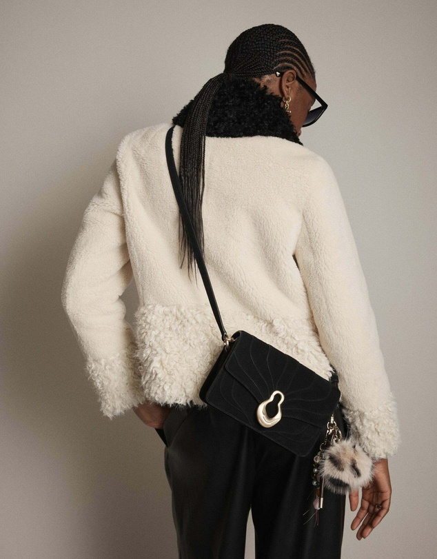 MIMCO - Shield Crossbody Bag