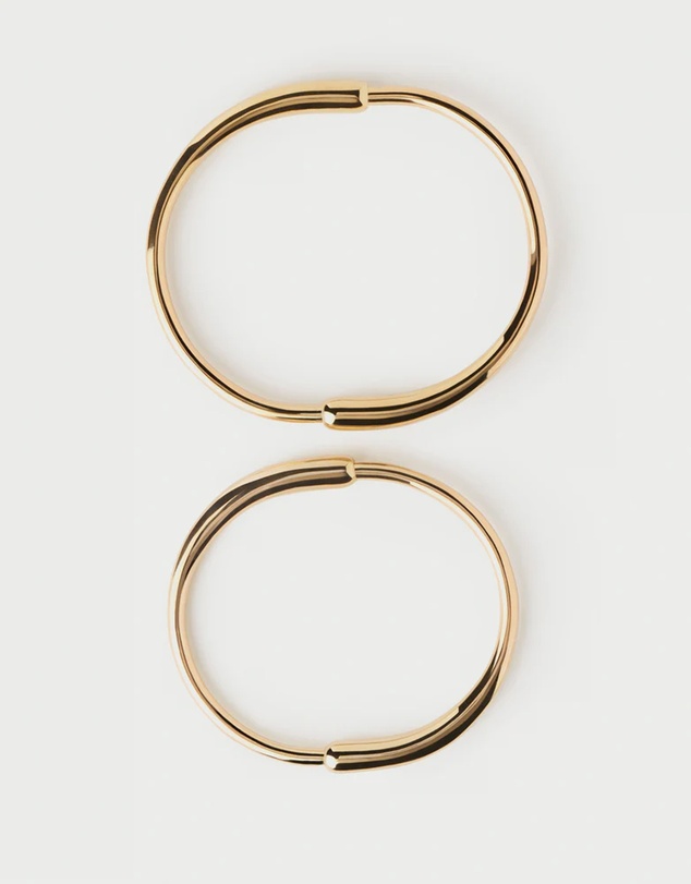 PDPAOLA - Loop Bangle