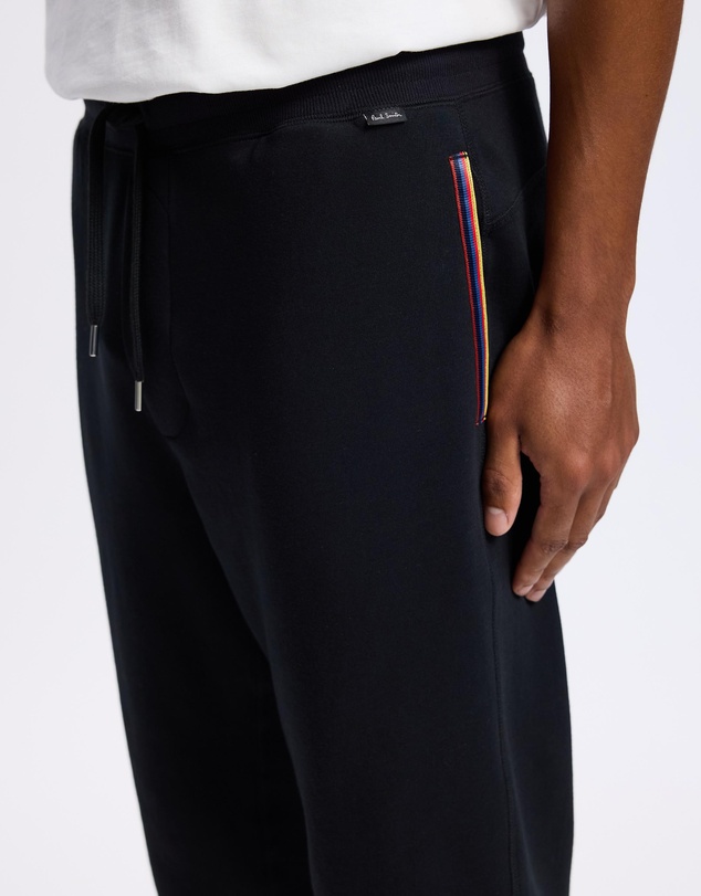 Paul Smith - Artist Stripe Lounge Pants